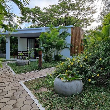 Sahaa Beach Resort Sihanoukville Eksteriør bilde